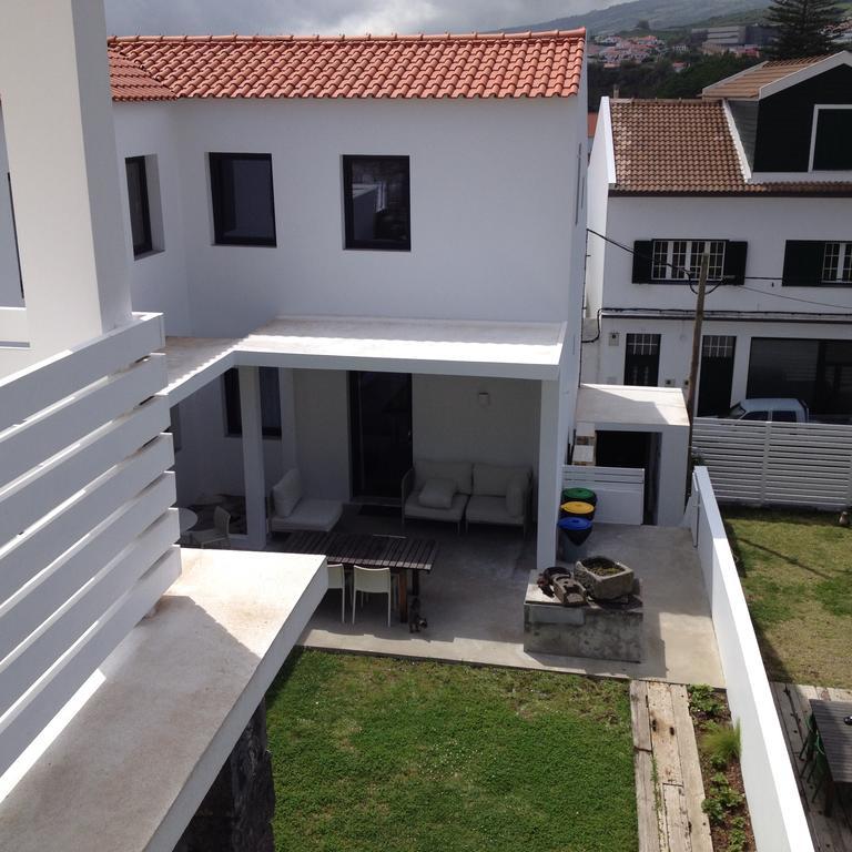 Baia Das Caldeirinhas Horta  Exterior photo